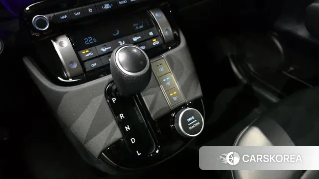 Hyundai Casper id 3572547 из Кореи 19