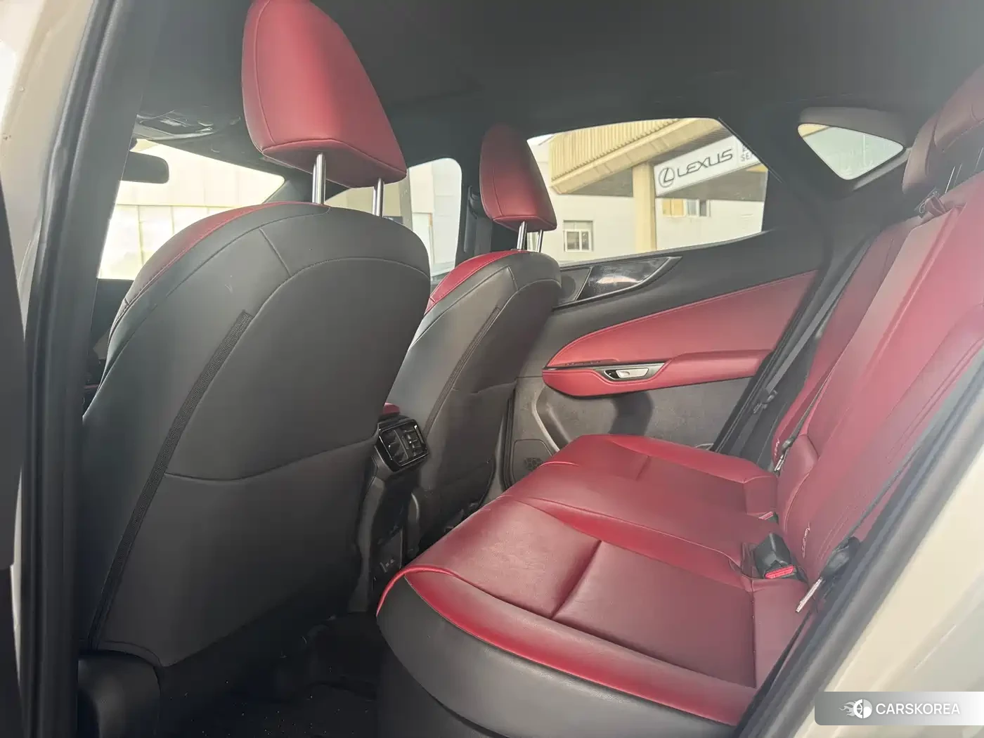 Lexus NX id 4539165 из Китая 17