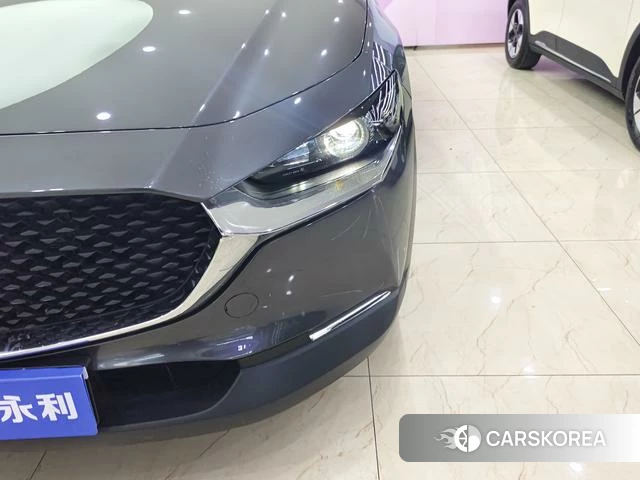Mazda CX-30 id 4276267 из Китая 15