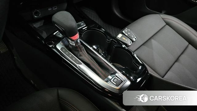 Chevrolet (GM Daewoo) Trax Crossover id 4360213 из Кореи 30