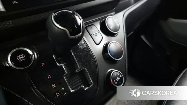 Kia The New Kia Ray id 3523964 из Кореи 19