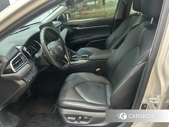 Toyota Camry id 4348960 из Китая 9