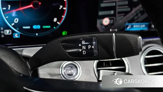 Mercedes-Benz E-Class W213 id 3355097 из Кореи 19