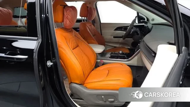 Kia Carnival 4th generation id 3487393 из Кореи 19