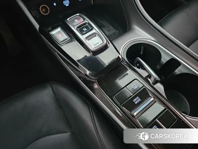 Hyundai Sonata (DN8) id 3174955 из Кореи 19