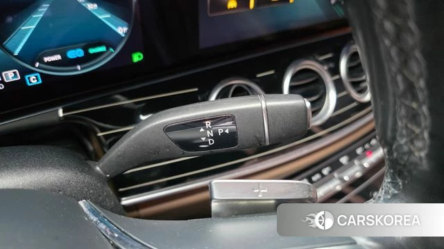 Mercedes-Benz E-Class W213 id 4416133 из Кореи 29