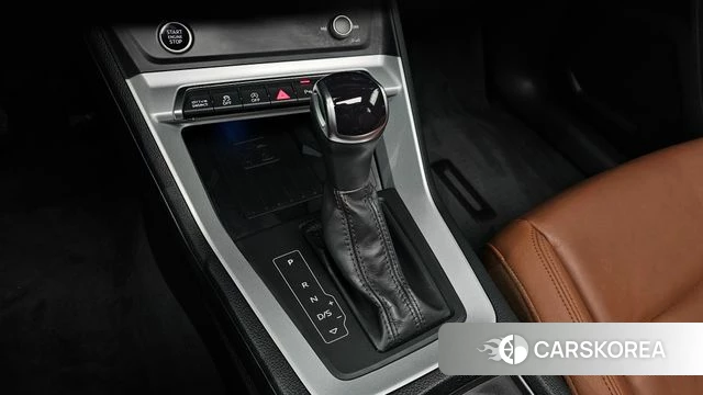 Audi Q3 (F3) id 3953720 из Кореи 19