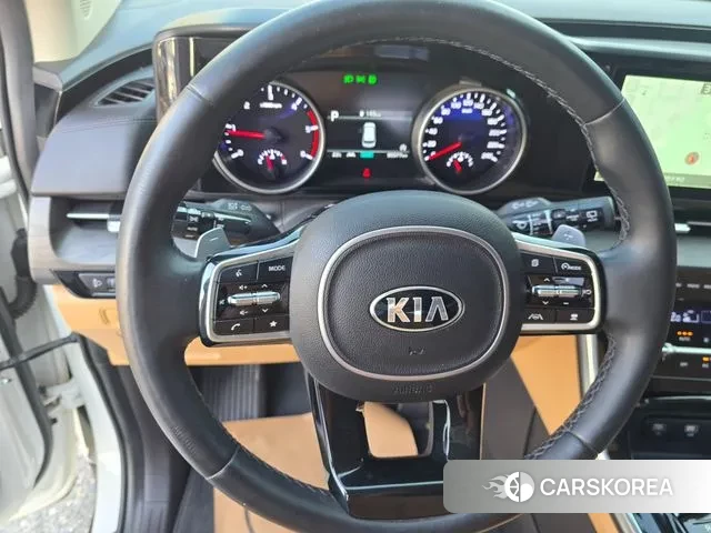 Kia Carnival 4th generation id 3288211 из Кореи 19