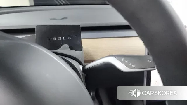 Tesla Model Y id 3100690 из Кореи 19
