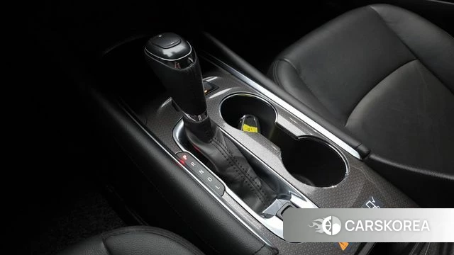 Chevrolet (GM Daewoo) All New Malibu id 4188469 из Кореи 29