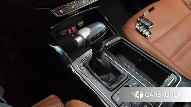 Kia The New Sorento id 3319232 из Кореи 19