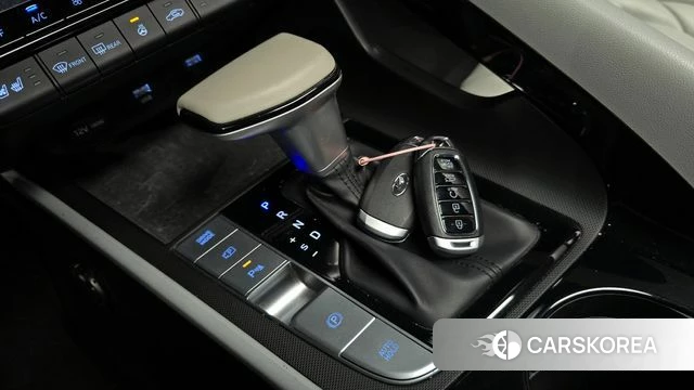 Hyundai Avante (CN7) id 3879120 из Кореи 19