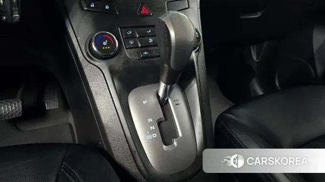 Chevrolet (GM Daewoo) Orlando id 3709400 из Кореи 19