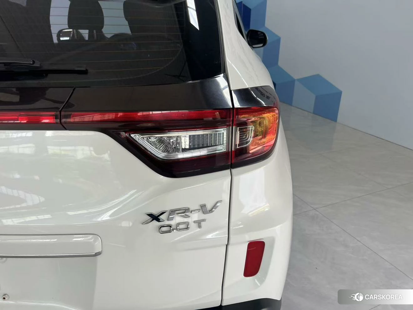 Honda XR-V id 4510821 из Китая 20