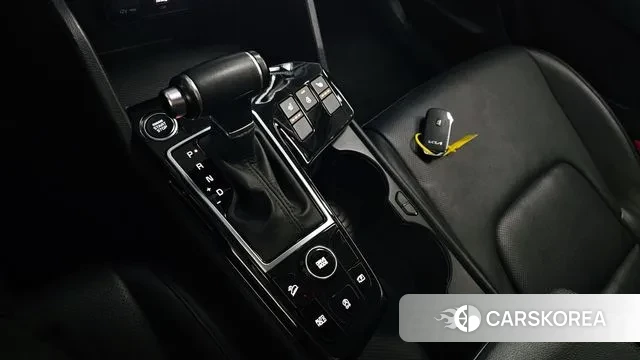 Kia Sportage 5th Generation id 3437996 из Кореи 19