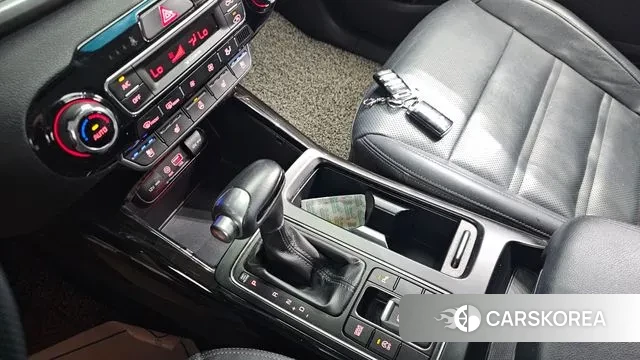 Kia The New Sorento id 3060916 из Кореи 19