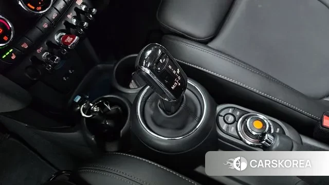 Mini Cooper id 3601805 из Кореи 19