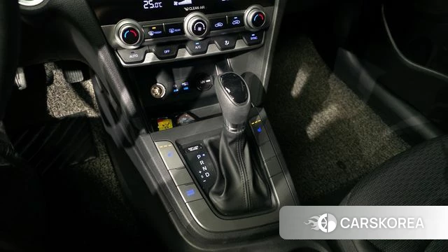 Hyundai The New Avante AD id 3820546 из Кореи 19