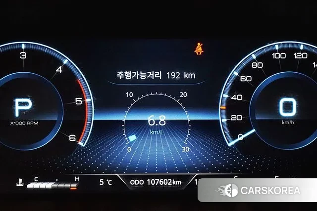 Ssangyong The New Rexton Sports Cannes id 3473077 из Кореи 19