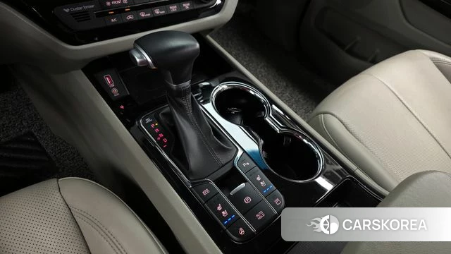 Kia The New Carnival id 4339381 из Кореи 19