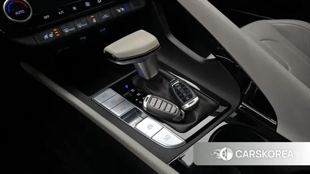 Hyundai Avante (CN7) id 3473396 из Кореи 19