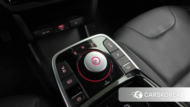 Kia Niro EV id 4775267 из Кореи 30