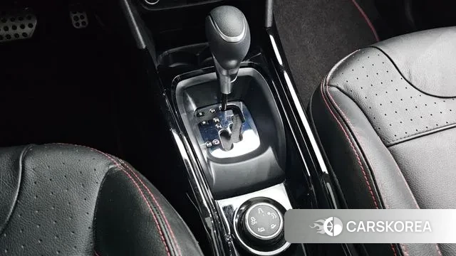 Peugeot 2008 id 3335859 из Кореи 19