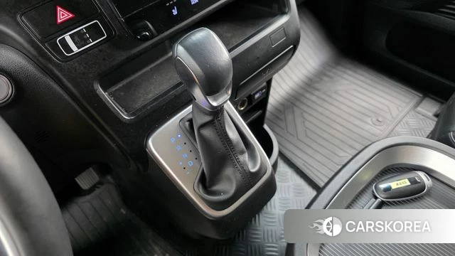 Hyundai Staria id 4470020 из Кореи 30
