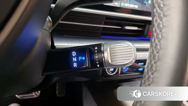 Hyundai Ionic 6 id 3400768 из Кореи 19