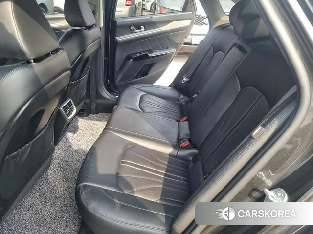 Kia K5 Hybrid 3rd Generation id 3795244 из Кореи 19