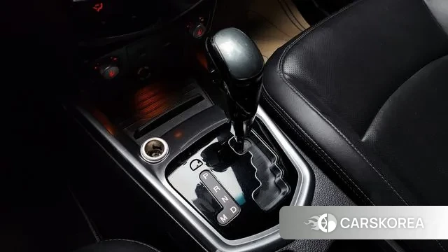 Ssangyong Tivoli Armor id 2903068 из Кореи 19