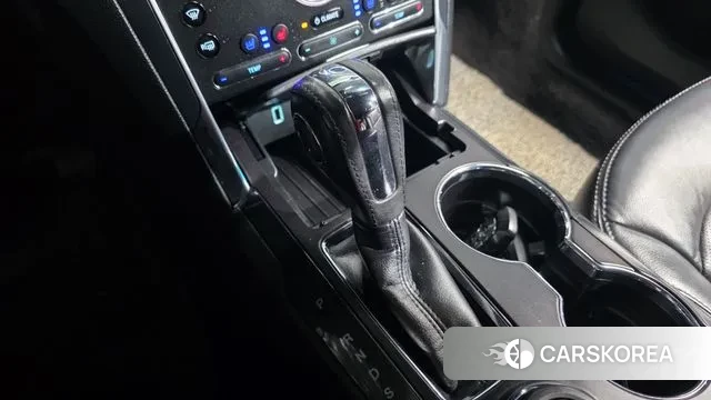 Ford Explorer id 3297351 из Кореи 19