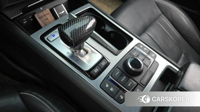 Genesis G80 id 4596491 из Кореи 19