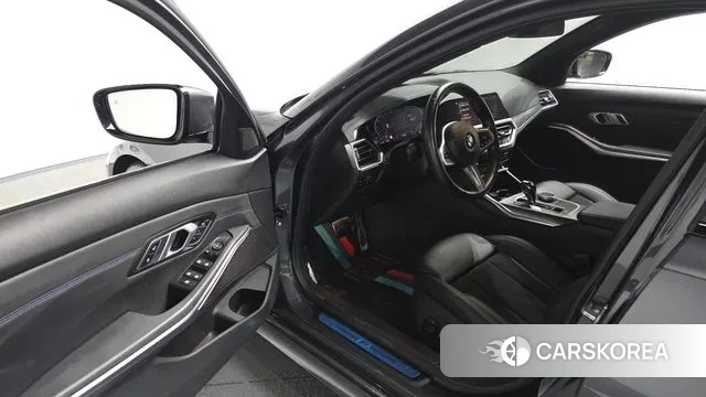 BMW 3 Series (G20) id 3753179 из Кореи 19