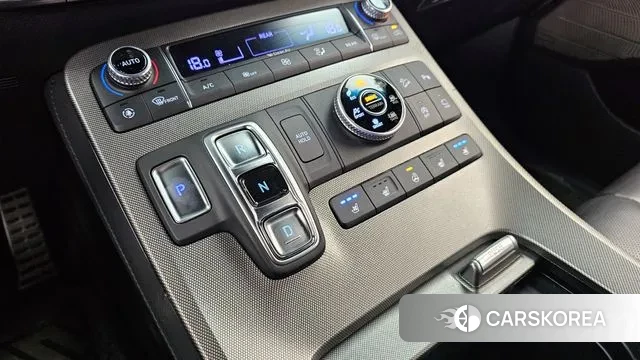 Hyundai Palisade id 3389913 из Кореи 19