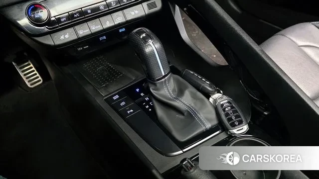 Hyundai Avante (CN7) id 3620795 из Кореи 19