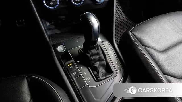 Volkswagen Tiguan second Generation id 3017808 из Кореи 19