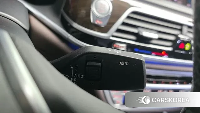 BMW 7 Series (G11) id 3686826 из Кореи 19