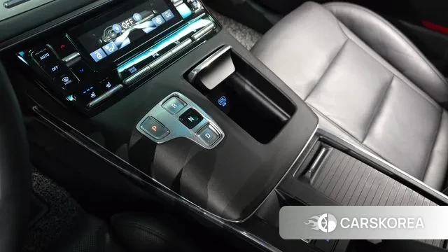 Hyundai The New Grandeur IG id 3513034 из Кореи 19