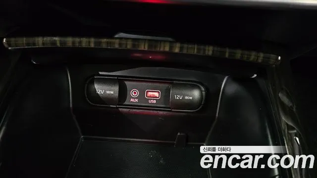 Kia The New Sorento id 2785161 из Кореи 19