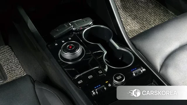 Kia K5 3rd generation id 3458081 из Кореи 19