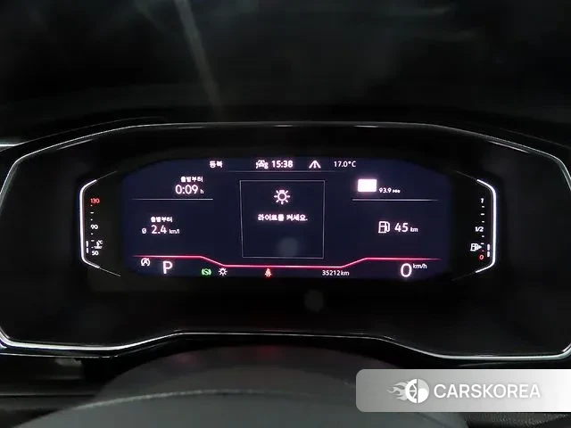 Volkswagen 7th Generation of Jetta id 3322471 из Кореи 19