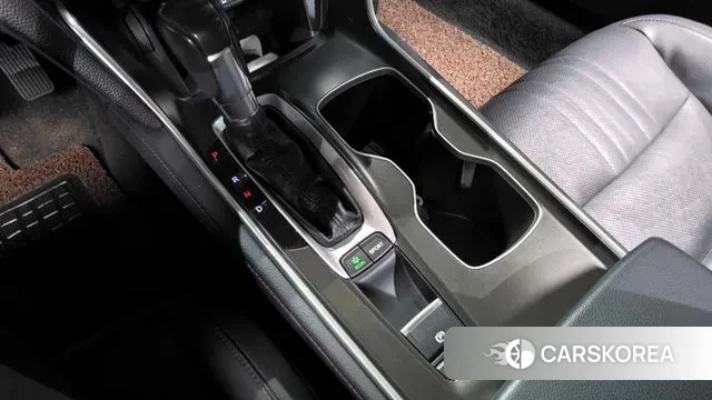 Honda Accord 10th Generation id 3060977 из Кореи 19