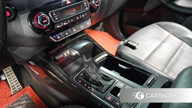 Kia The New Sorento id 3801485 из Кореи 19