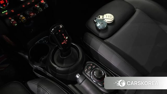 Mini Cooper id 4194856 из Кореи 19