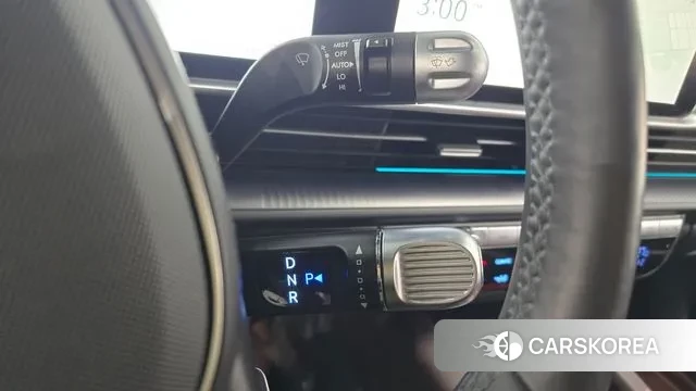 Hyundai Ionic 6 id 3405556 из Кореи 19