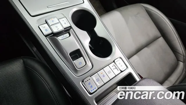 Hyundai Kona Electric id 2656374 из Кореи 19