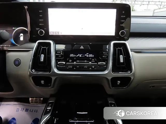 Kia Sorento 4th Generation id 3425882 из Кореи 19