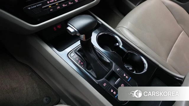 Kia The New Carnival id 4430558 из Кореи 19