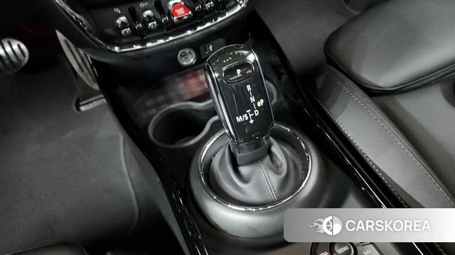 Mini Cooper Clubman id 4283428 из Кореи 35